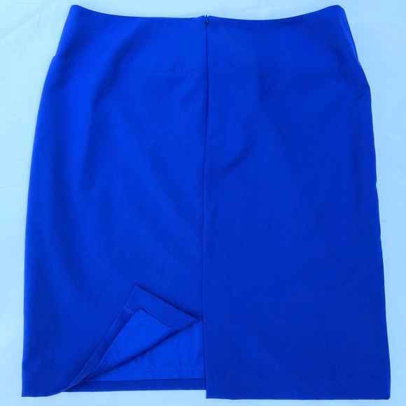 Ellen Tracy Dresses & Skirts - Ellen Tracy pencil skirt